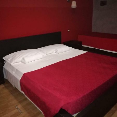 Arthur Hostel Roma Exterior foto